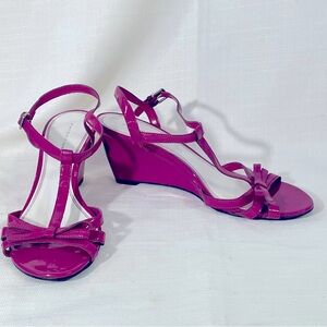 Predictions‎ Wedge Sandle